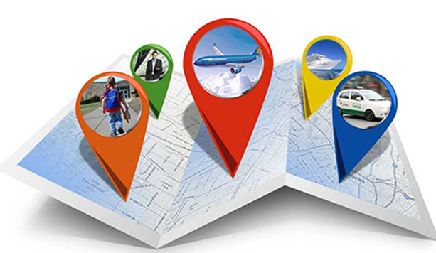 A map with different colored pins

AI-generated content may be incorrect.