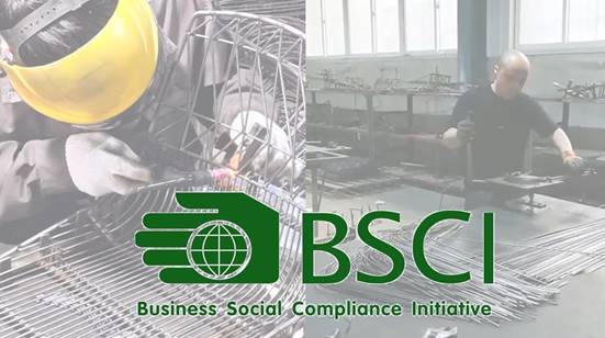 BSCI audit factory - Your reliable supplier | bzmaka