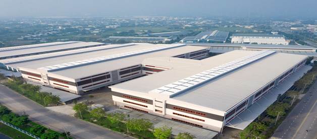 Đất công nghiệp: Giá thuê có thể tăng 3-9%/năm - VnEconomy